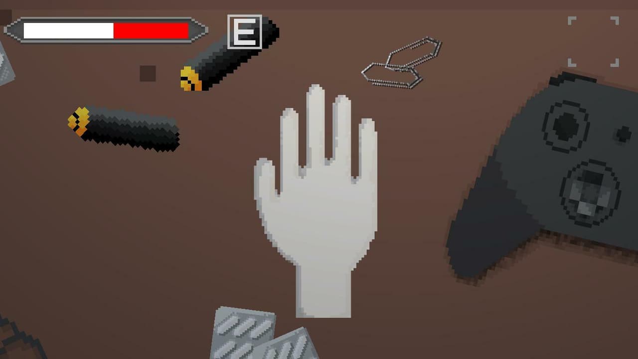 Além screenshot 4