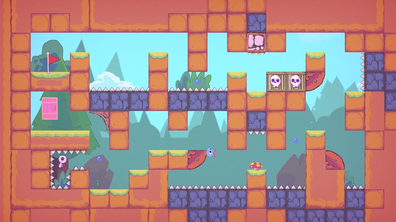 PuzzlesCave screenshot 4