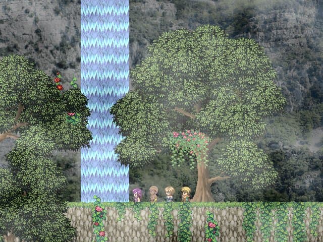 Millennium 3: Cry Wolf screenshot 3