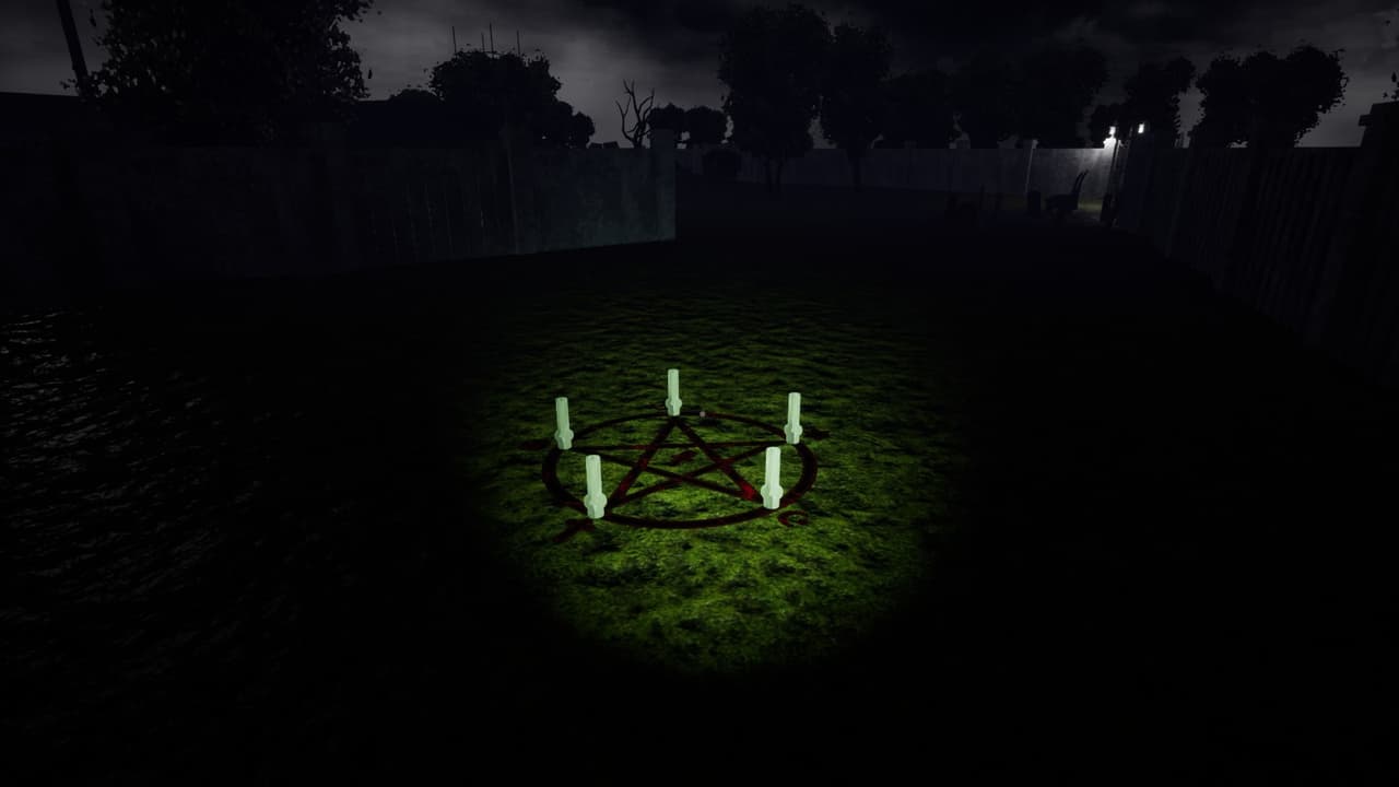 The Bad Gravedigger screenshot 5