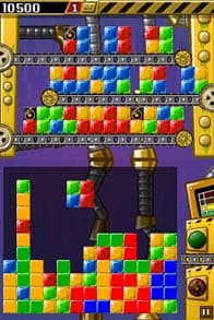 TouchMaster 3 screenshot 2