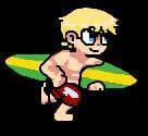 Surf Runner