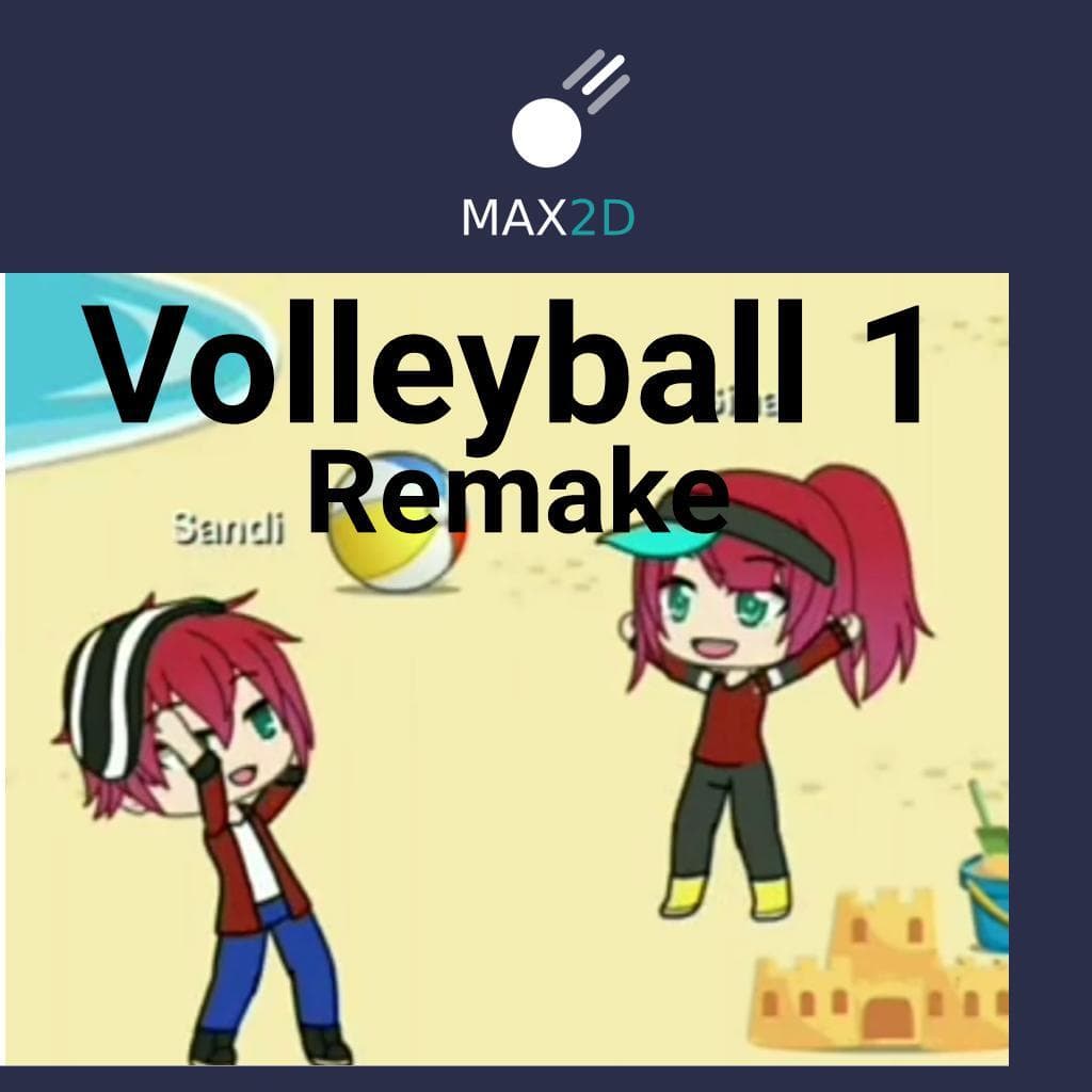 Volleyball 1 Remake