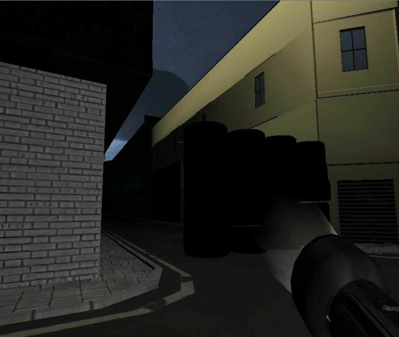 THE BRONX screenshot 4