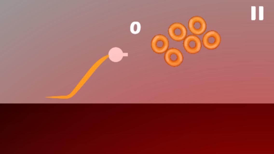 Donuts Vs Bagels (Beta) screenshot 2