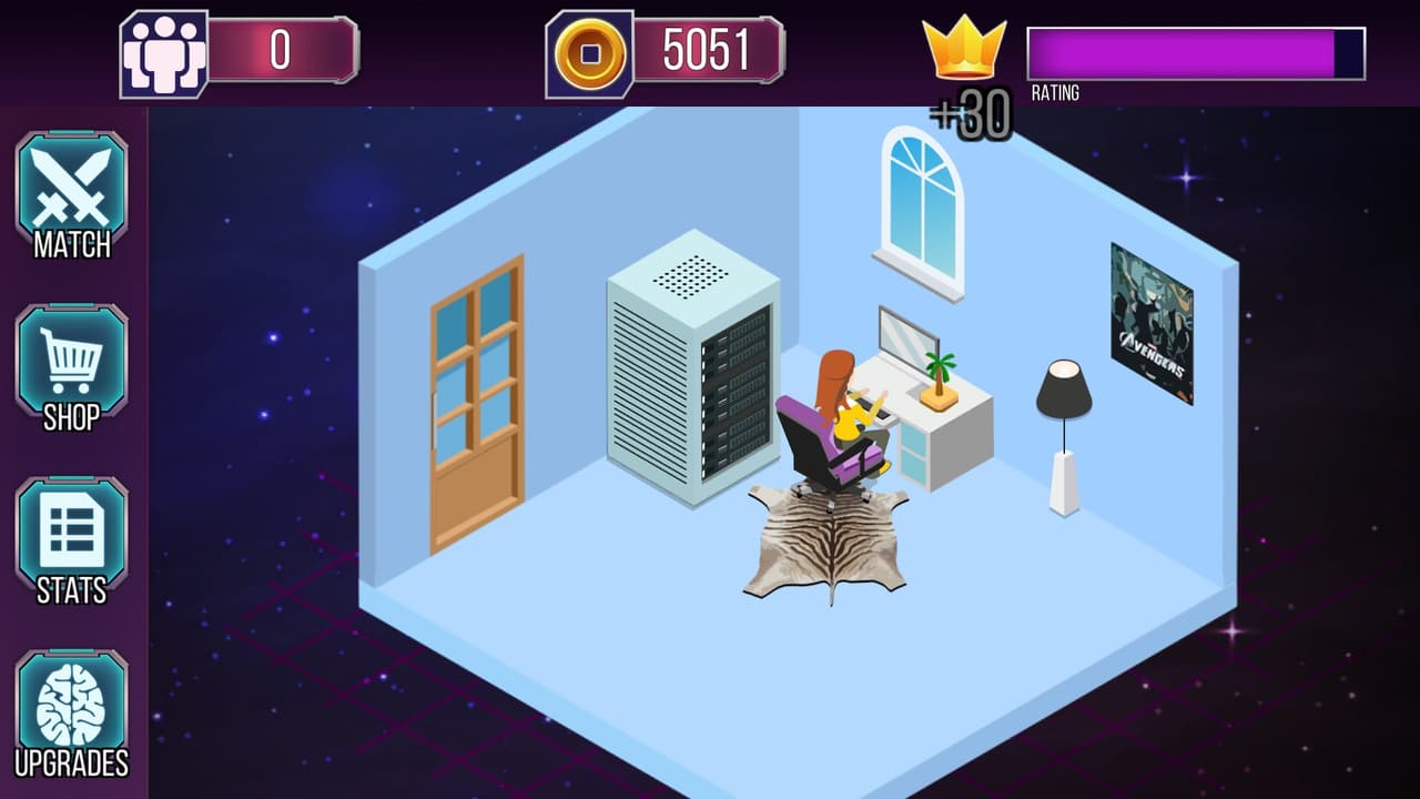 Pro Gamer Tycoon screenshot 3