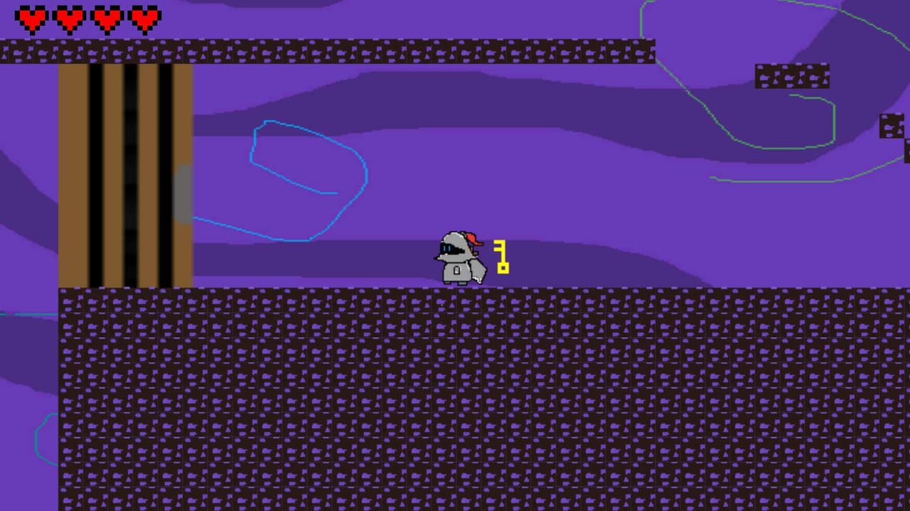 Void explorer: Hutsus Revenge screenshot 4