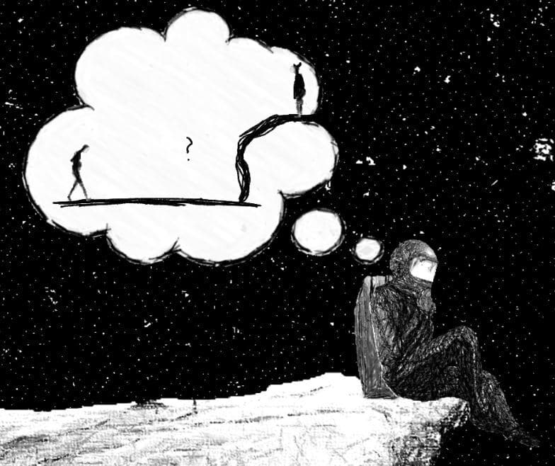 Counting Stars (Marc Mas Vidal) screenshot 4