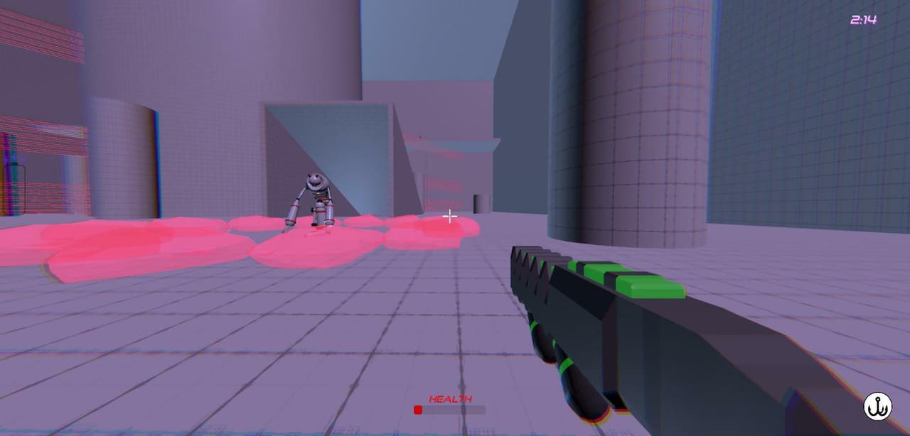 SUPERCHARGED screenshot 3