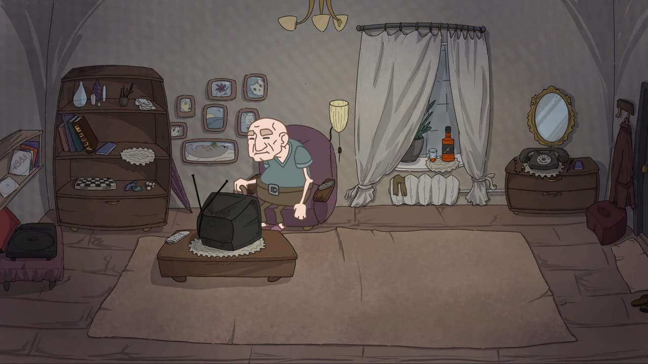 Dads dont die screenshot 3
