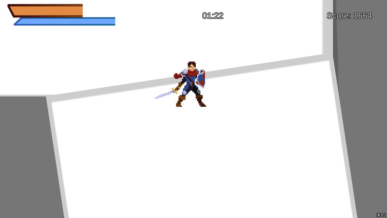 Quantum Toaster screenshot 6