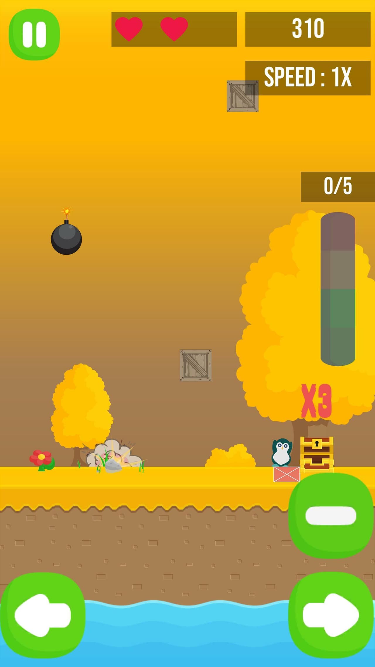 Just Catch Boxes screenshot 6