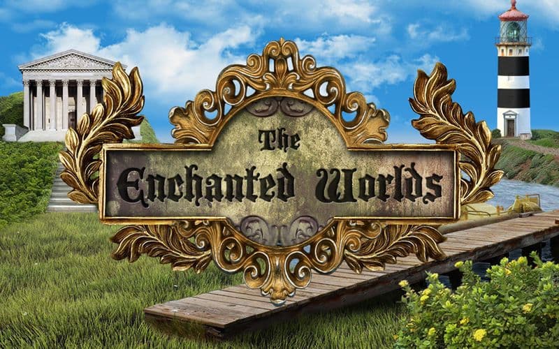 Start the Enchanted Worlds screenshot 2