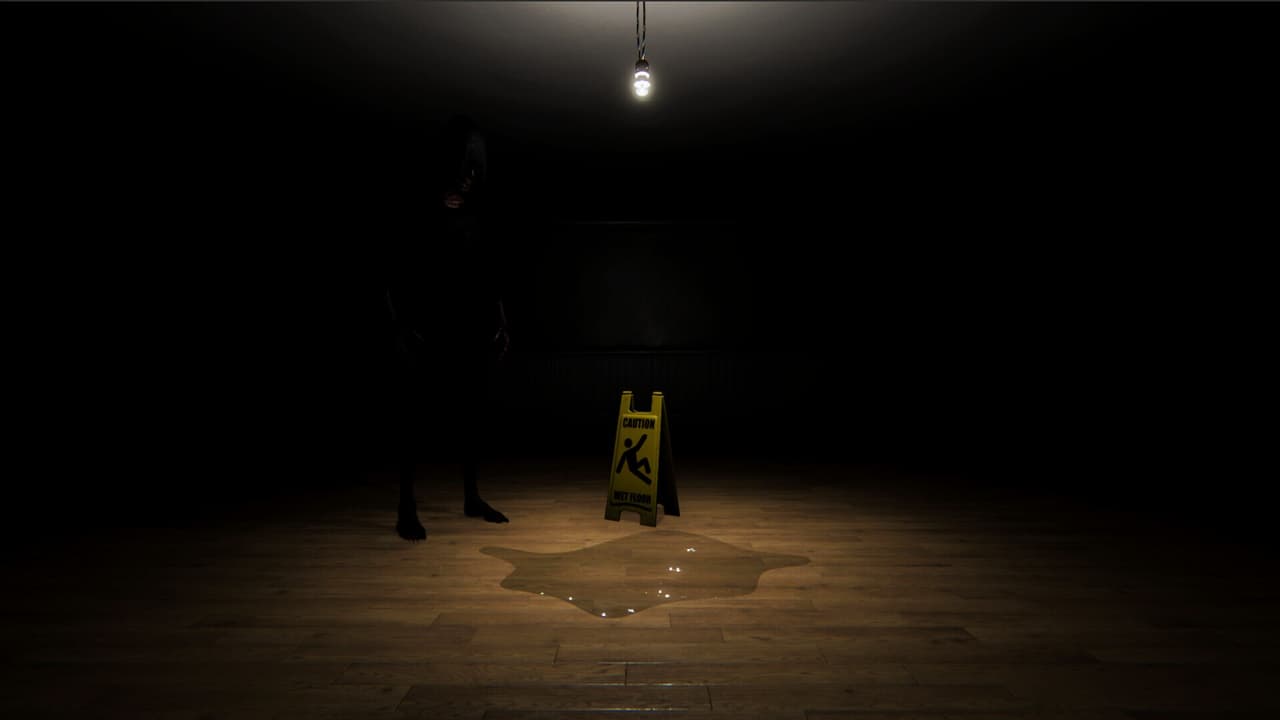 Ghost Janitors screenshot 2