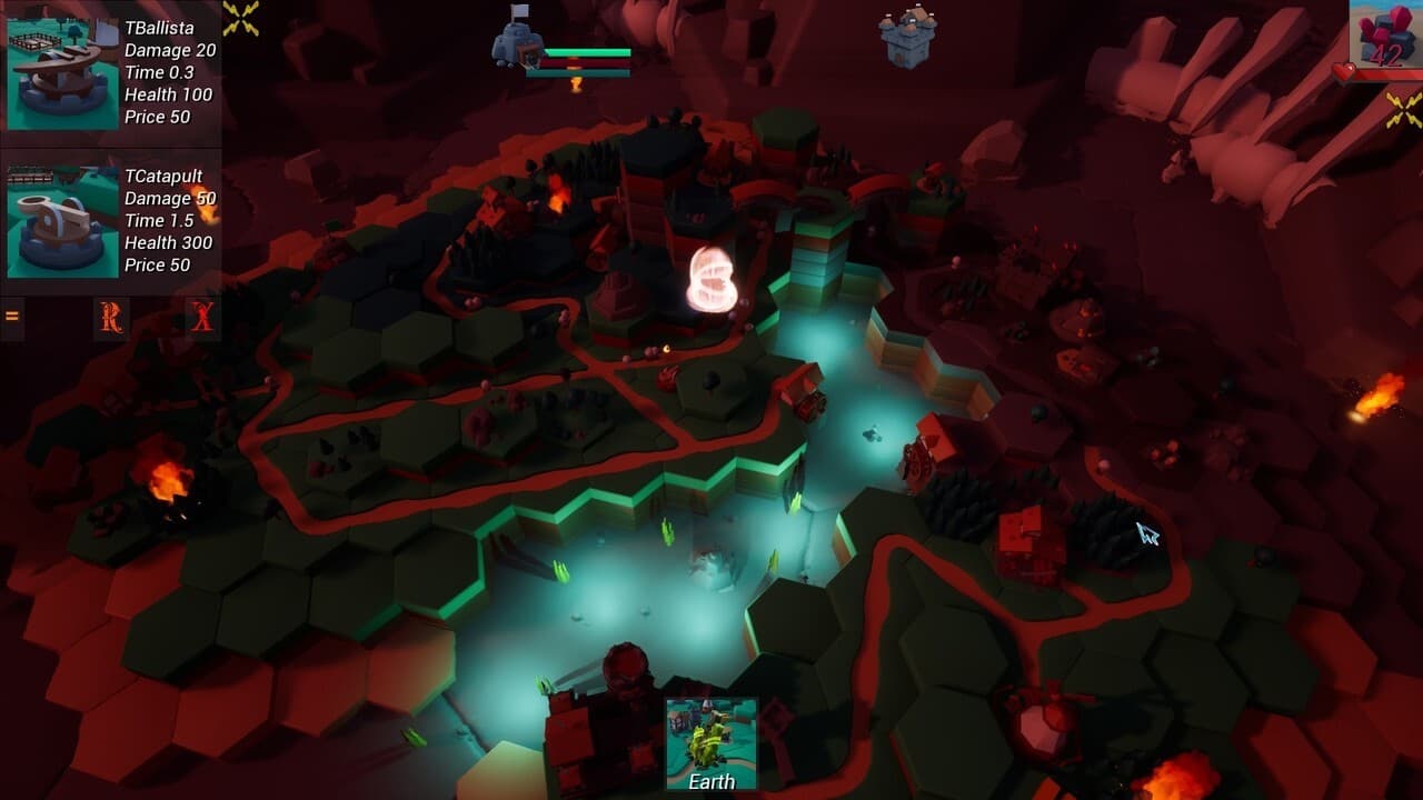 They Came From Below screenshot 3