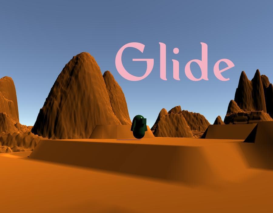 Glide (Fenreliania)