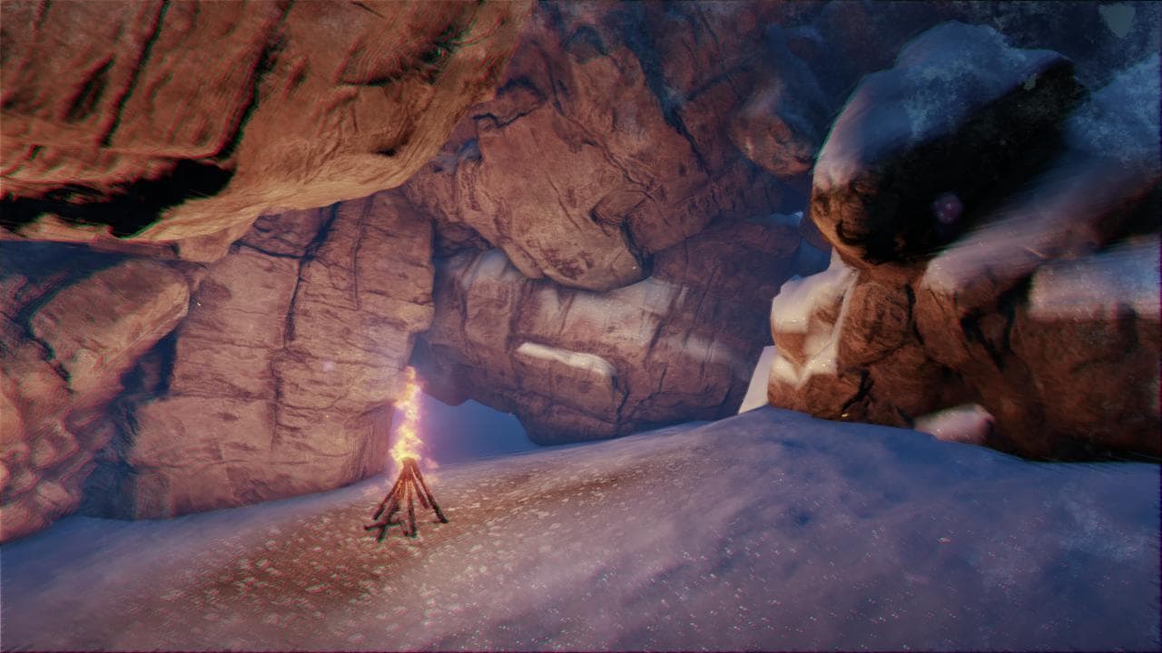 Unbridled Horror screenshot 3