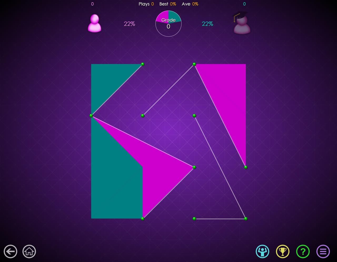 Beautiful Mind Games screenshot 2
