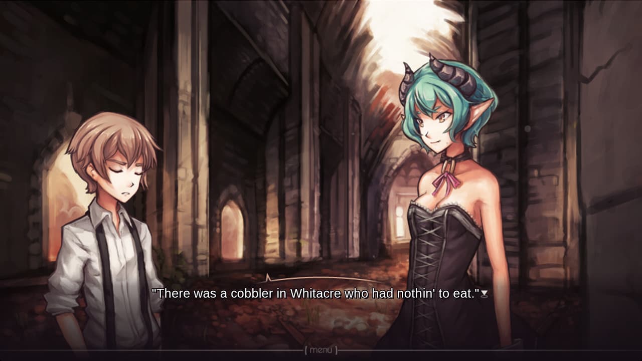Junipers Knot screenshot 5