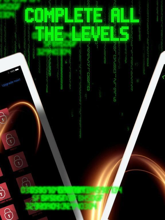 Hack IT - Its Me Spy Network screenshot 4