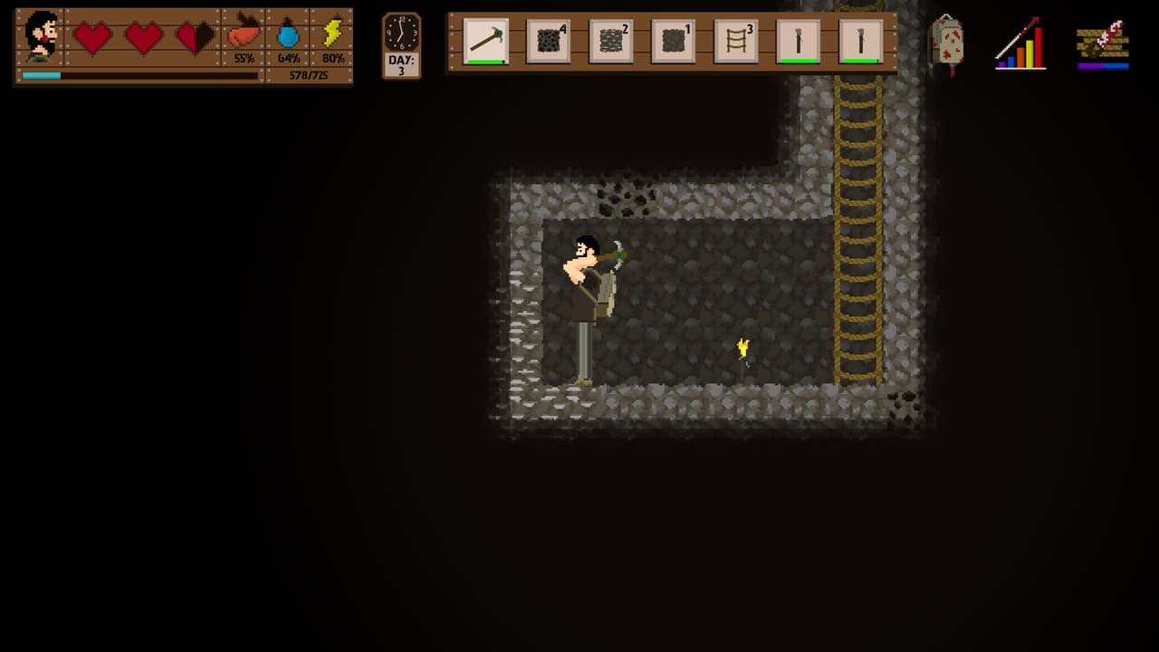 Deadly Infestation screenshot 5