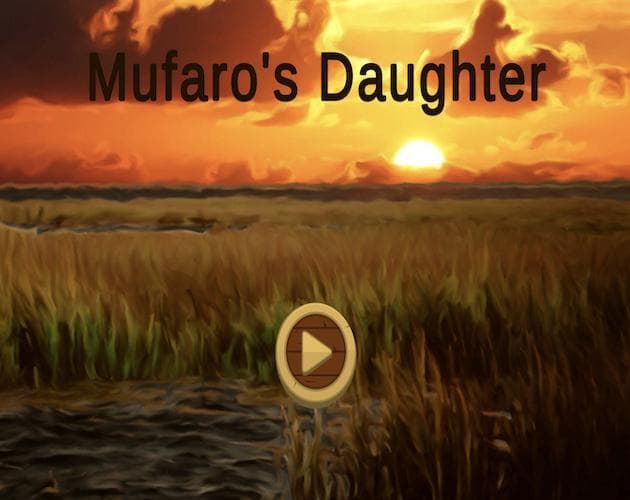 Mufaros Daughter