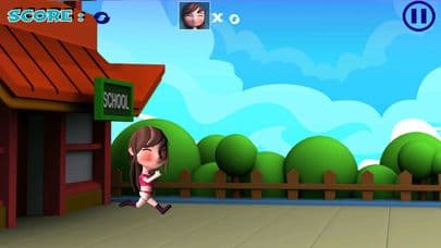 School Escape