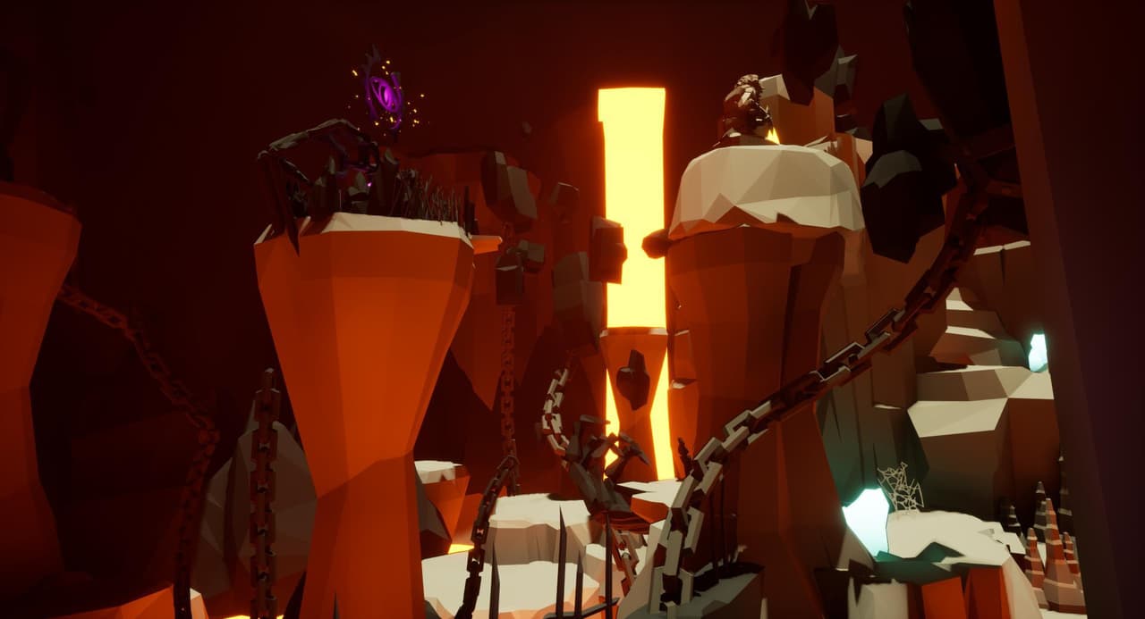 King Of The Titans screenshot 5