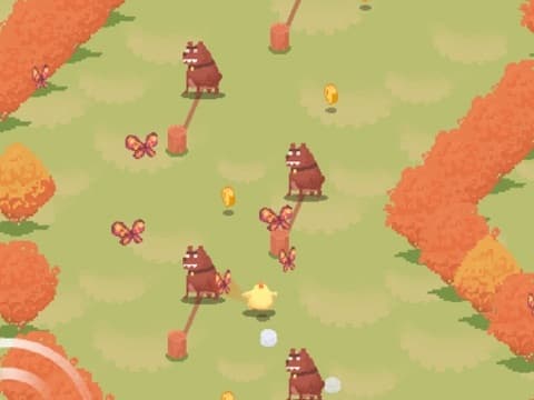 Le Fluffy screenshot 5