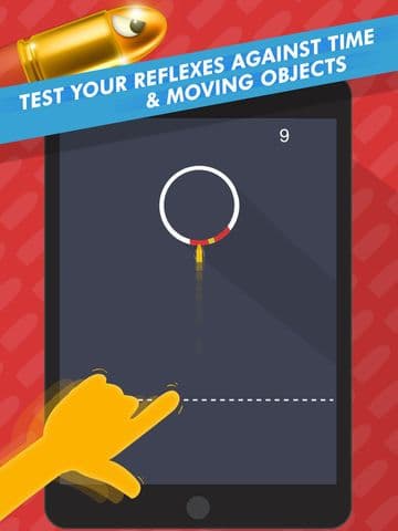 Tap to Shoot screenshot 2