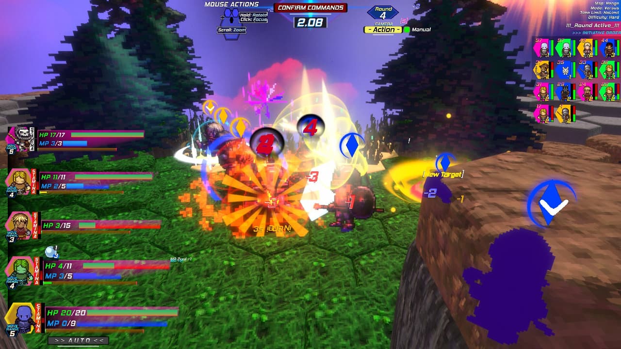 Nodrogs Fortress screenshot 5