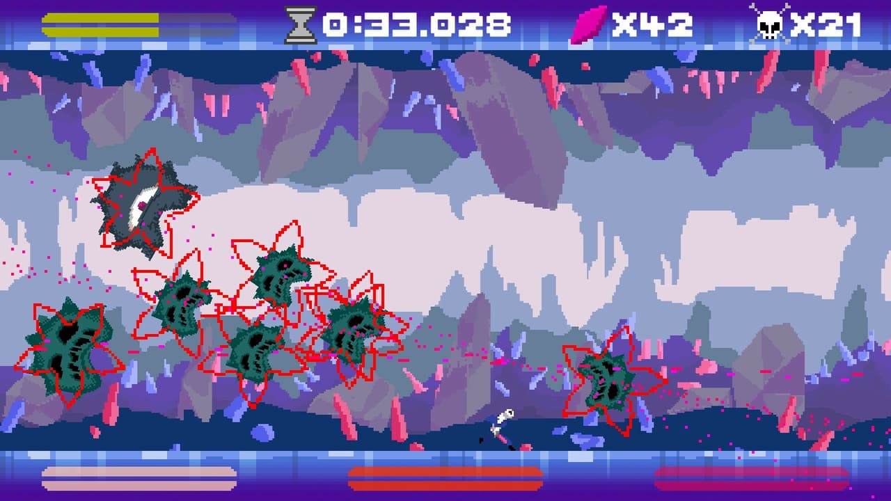 Miskas Cave screenshot 3