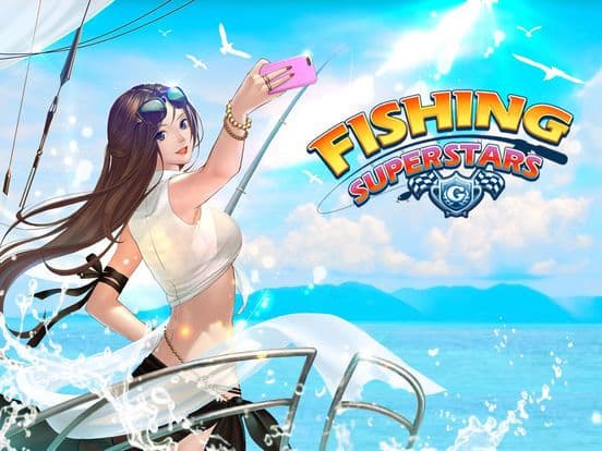 Fishing Superstars: Season 5 screenshot 2
