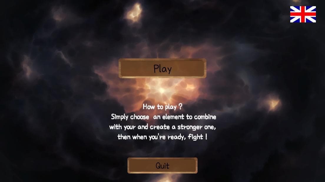Elemental (Eikins, leDrosophile) screenshot 2