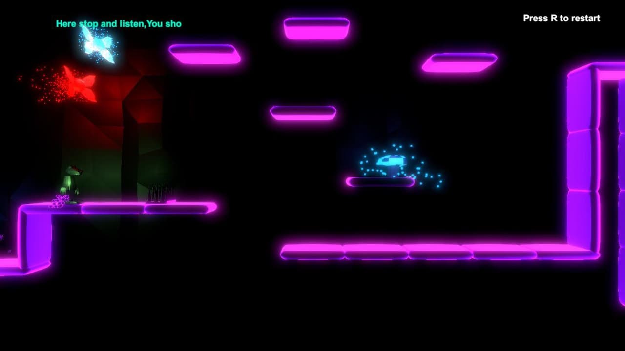 Save The Day screenshot 4