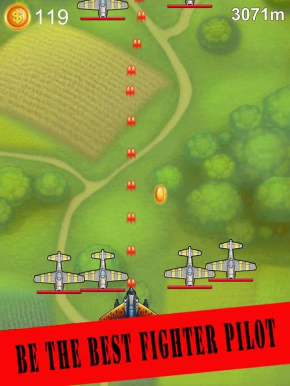 Air Combat 1945