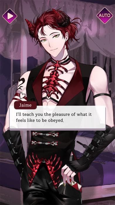 Bride Of The Nightmare screenshot 4