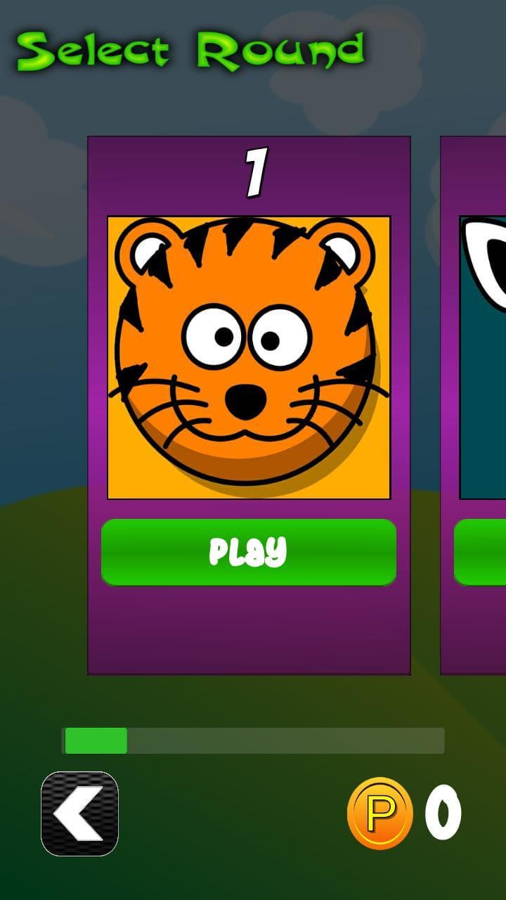 Amazing Tile Puzzle screenshot 2