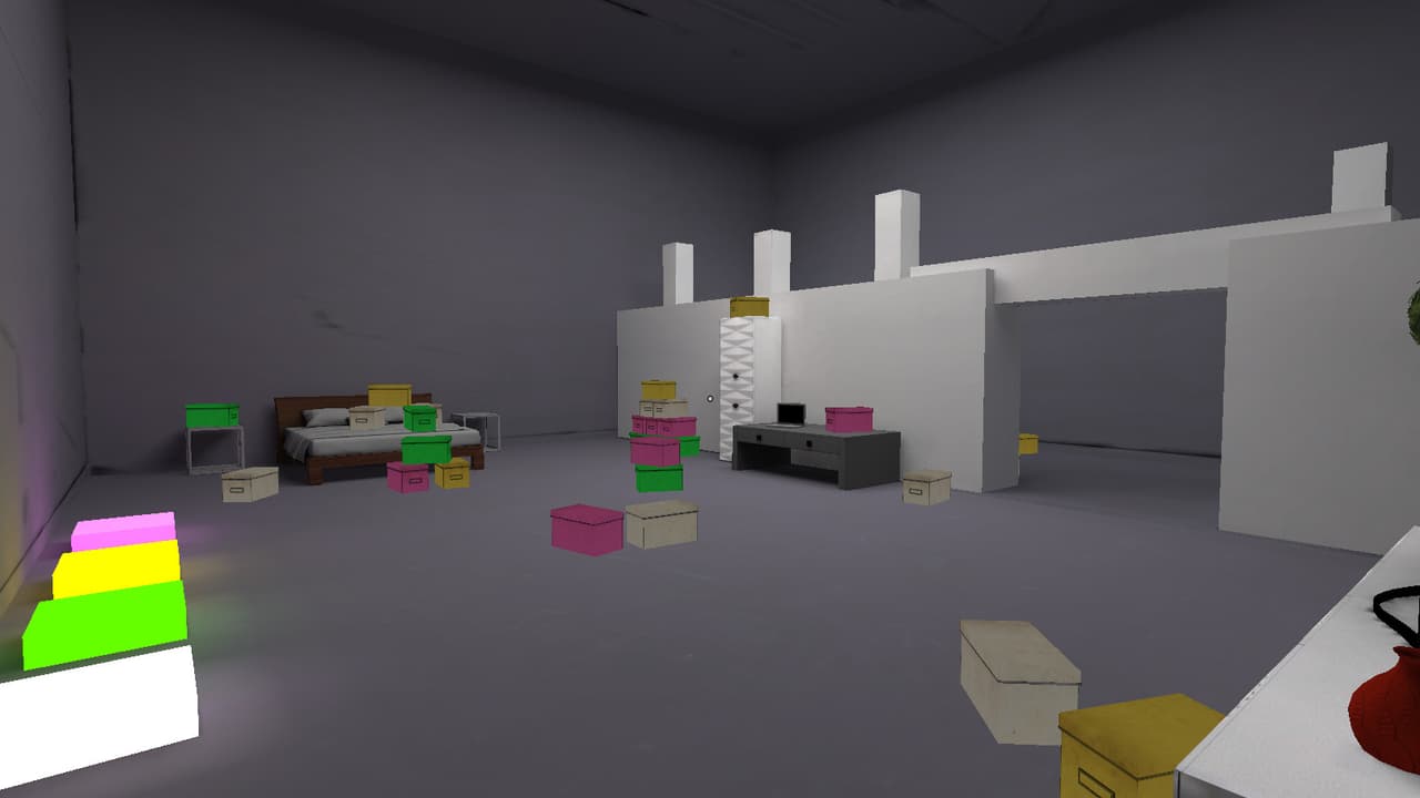 PROTOThYPE screenshot 2