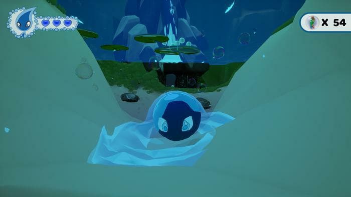 Tale of the Guardian screenshot 4