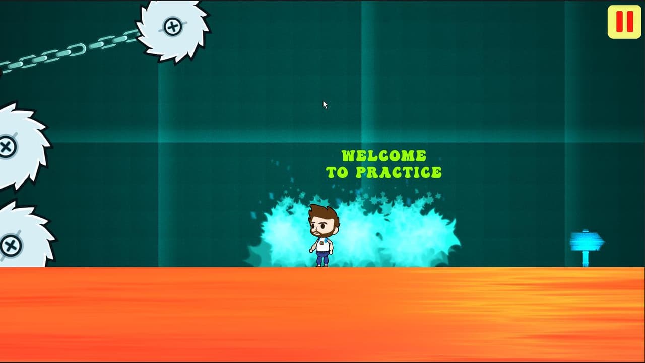 Maddys Adventures screenshot 4