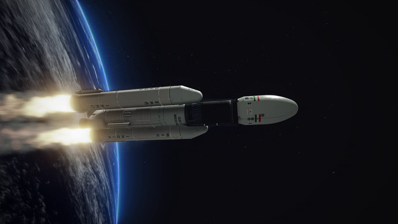 Chandrayaan VR screenshot 4