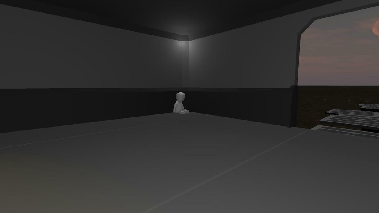 The Purgatorium screenshot 4
