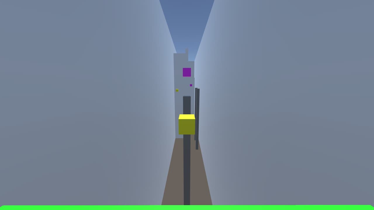 Parkour Master screenshot 5