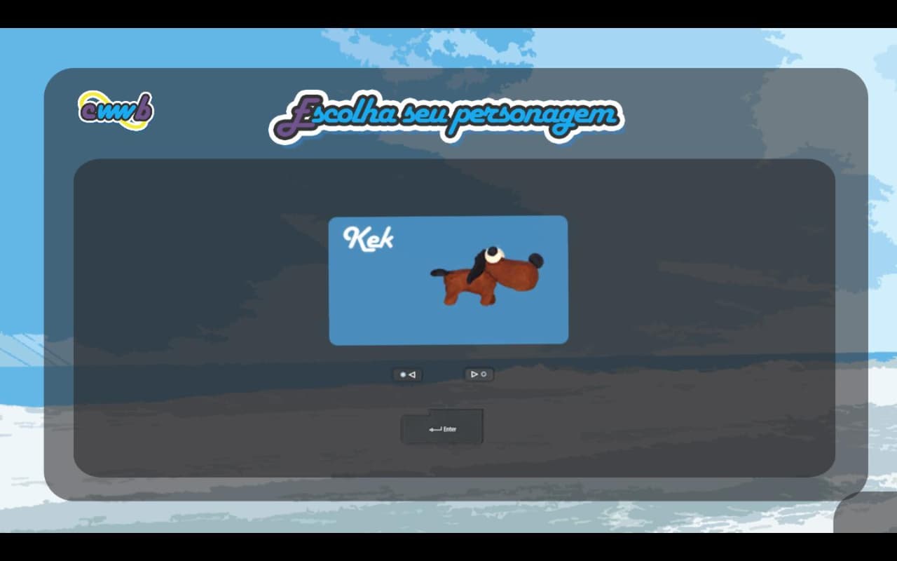 CWWB - GGJ 2017 screenshot 2