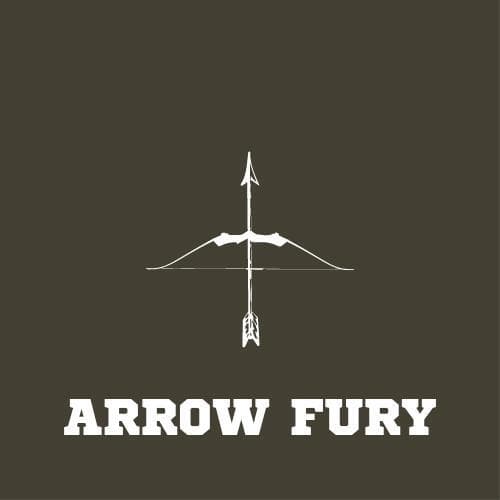Arrow Fury