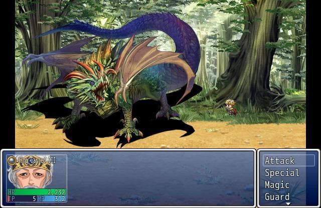 Legends of Kijenor screenshot 2