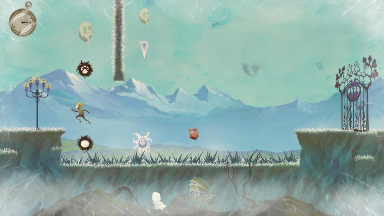 Bliss screenshot 6