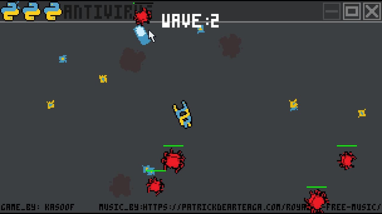 Debugger (kasoof) screenshot 3