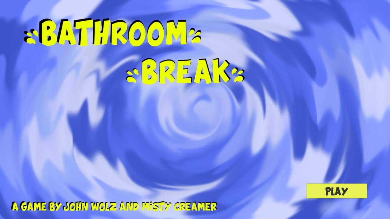 Bathroom Break